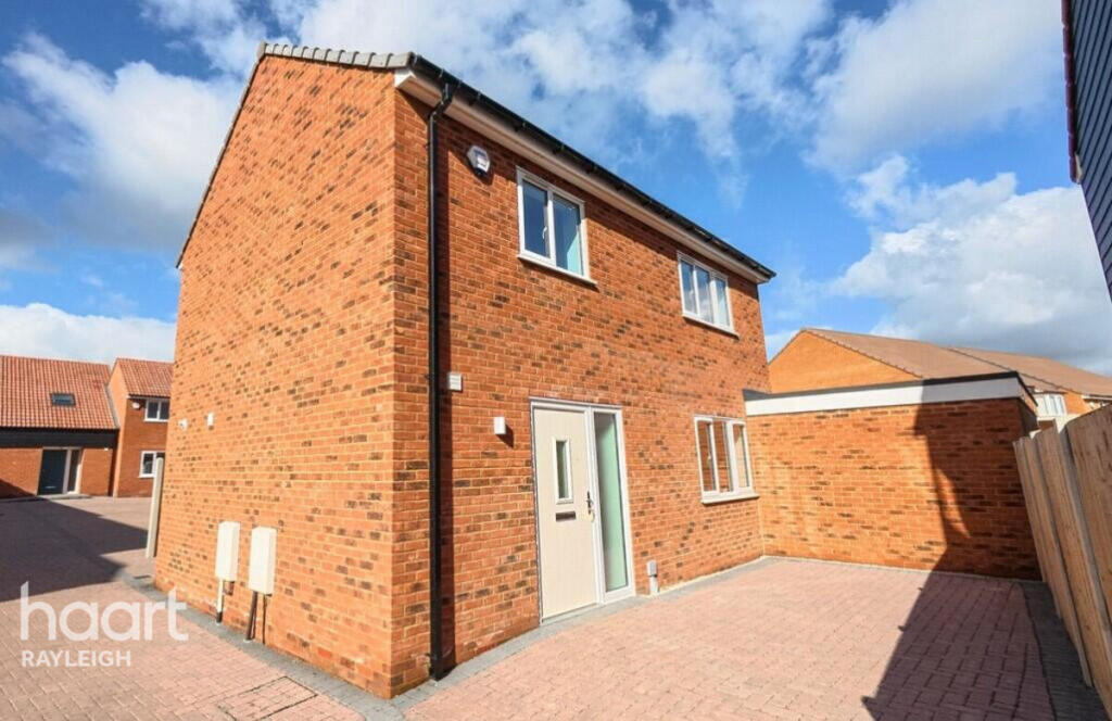 Main image of property: Fairview Crescent, Rayleigh