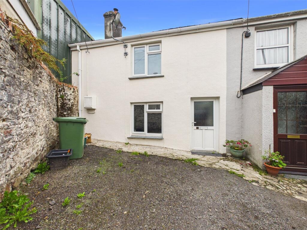 Main image of property: Chapel Street, Holsworthy, Devon