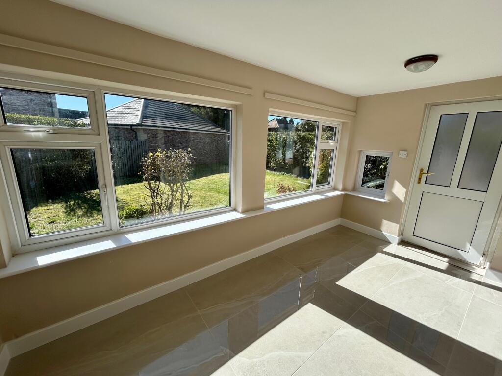 House in Bolsover, Barlborough - More