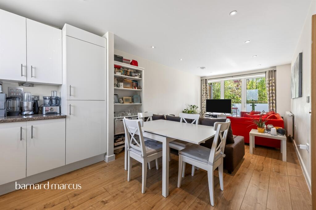 Main image of property: Hogarth Crescent, Croydon