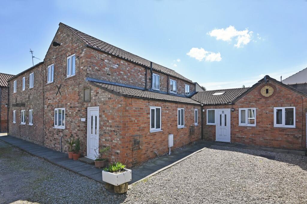 Main image of property: Stockton Lane, York, YO32