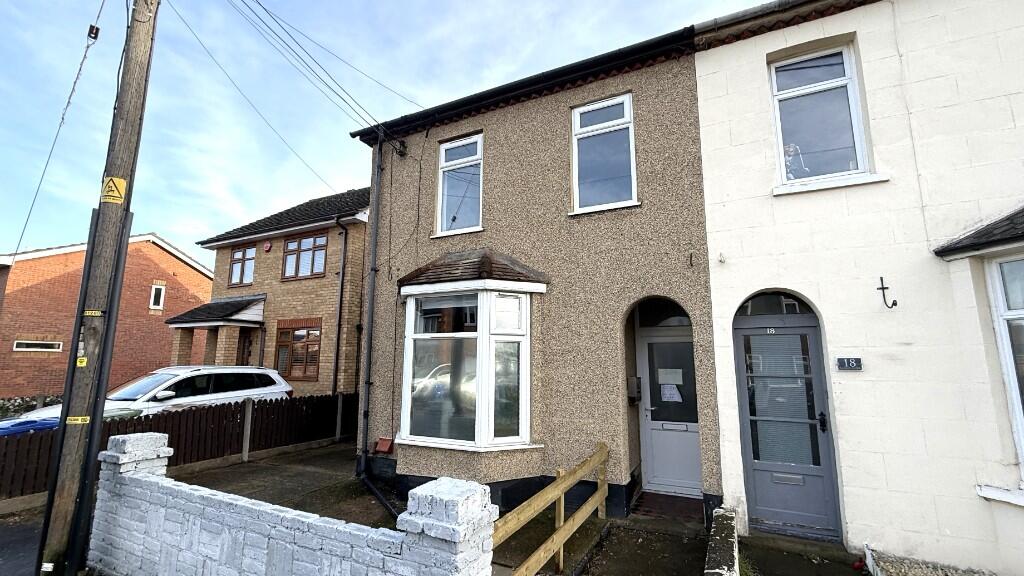 Main image of property: Salisbury Avenue, Stanford-Le-Hope, Essex, SS17