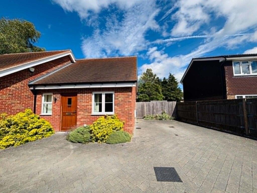 Main image of property: STROLLER CLOSE, THATCHAM