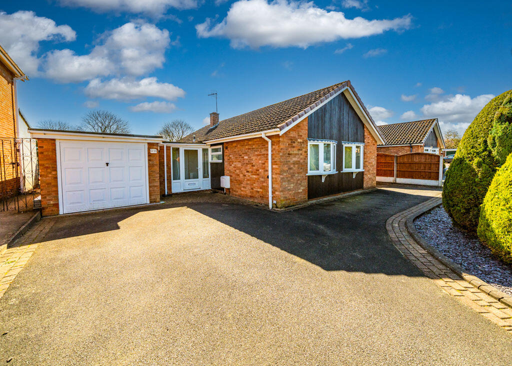 Main image of property: Cedars Avenue, Kingswinford