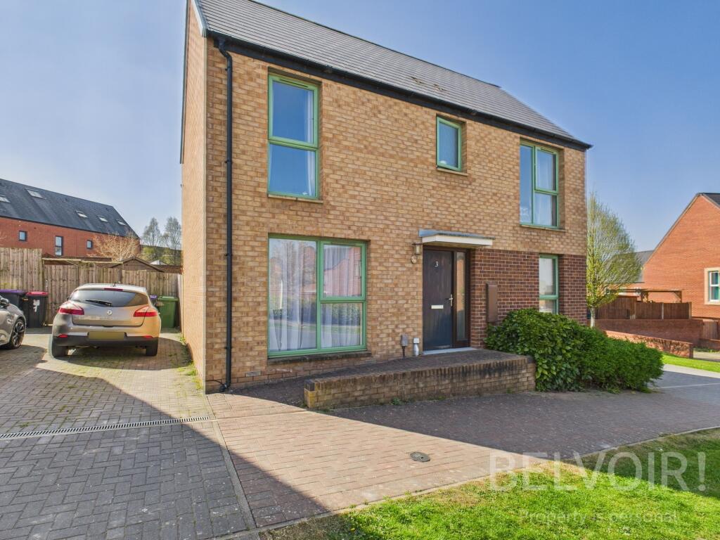 Main image of property: Glen Cottages, Ketley, Telford, TF1 