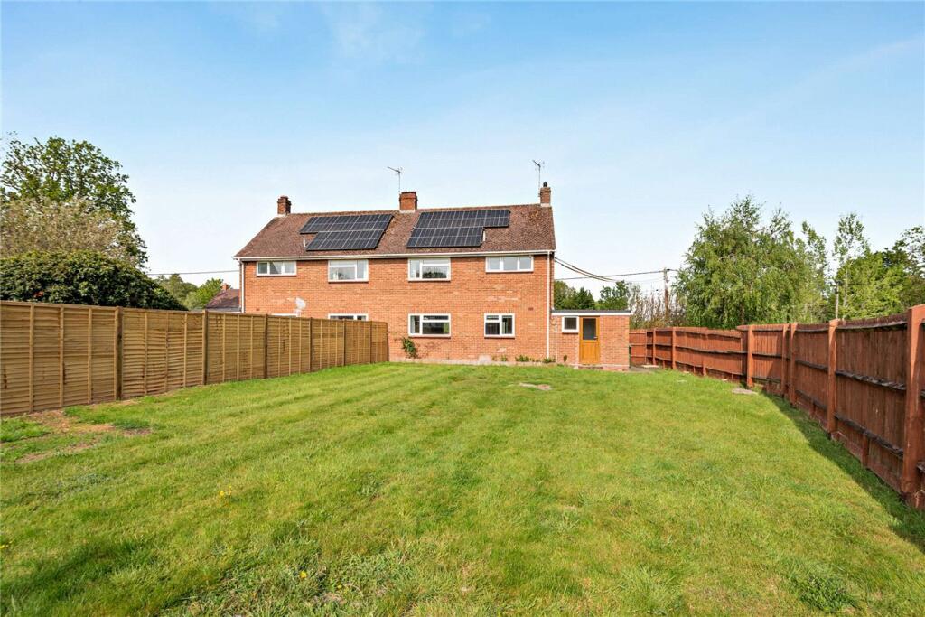 Main image of property: Gore End Road, Ball Hill, Newbury, Hampshire, RG20