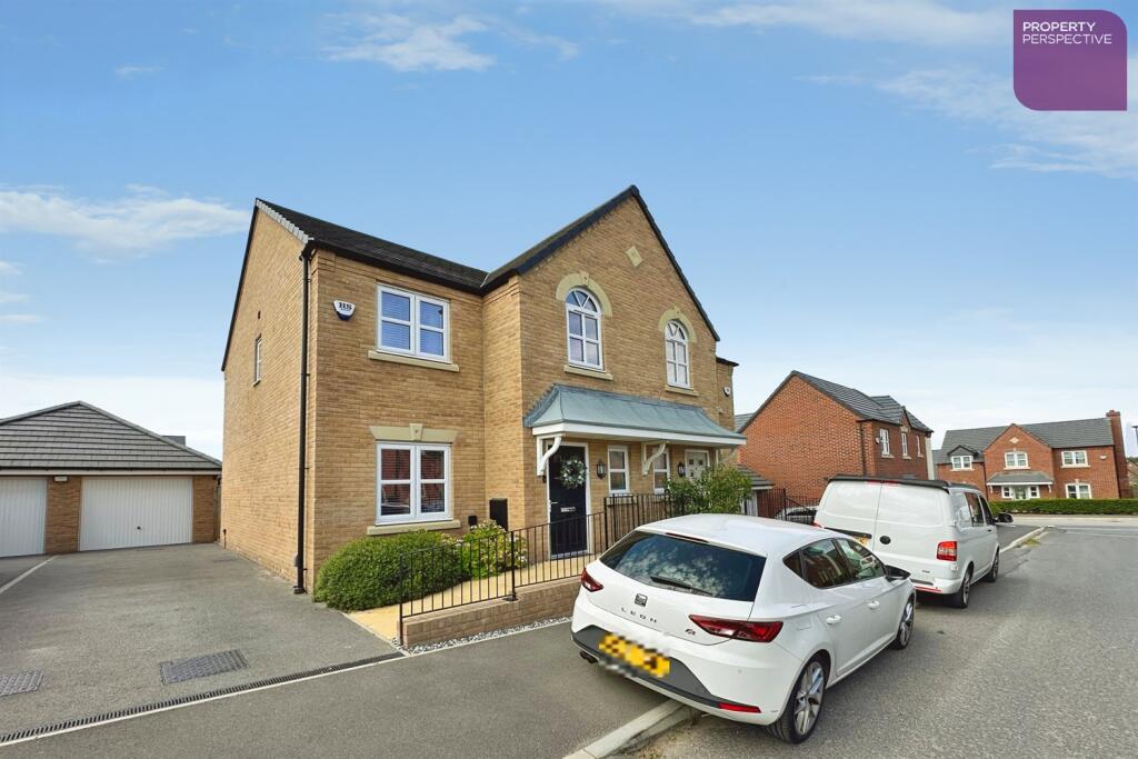Main image of property: Pear Tree Gardens, PR1