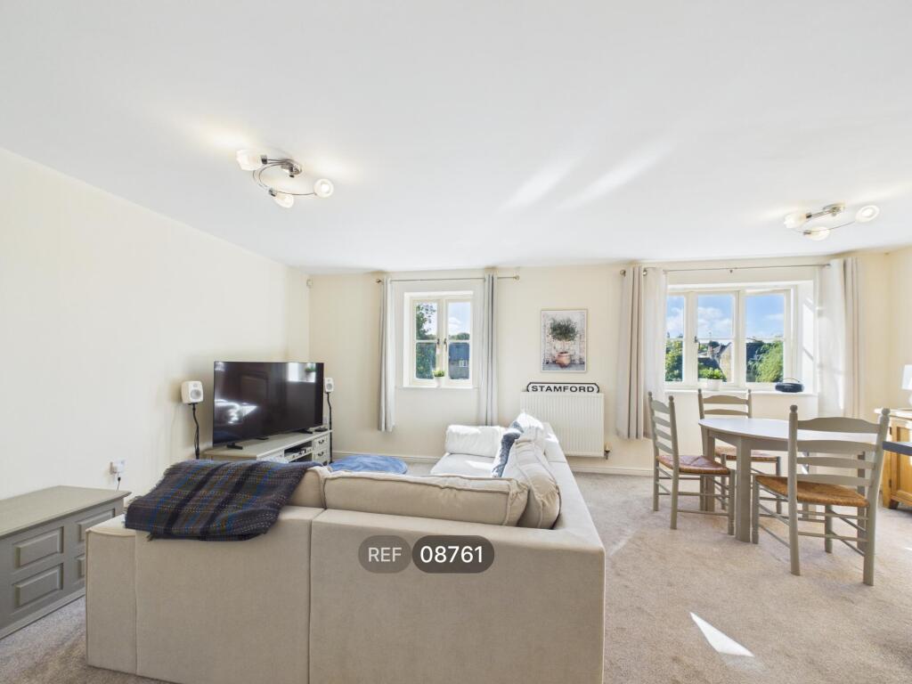Apartment in Peterborough - View 5