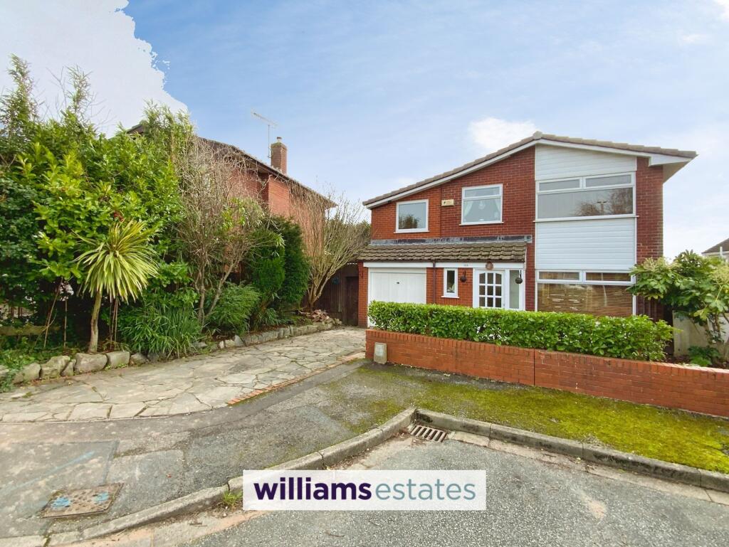 Main image of property: Tower Court, Rhyl, LL18