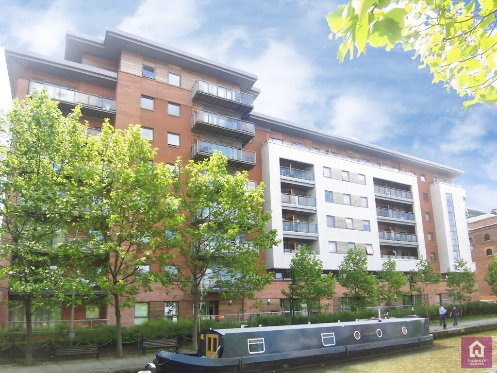 Main image of property: Castlegate, 2 Chester Road, Castlefield, Manchester, M15