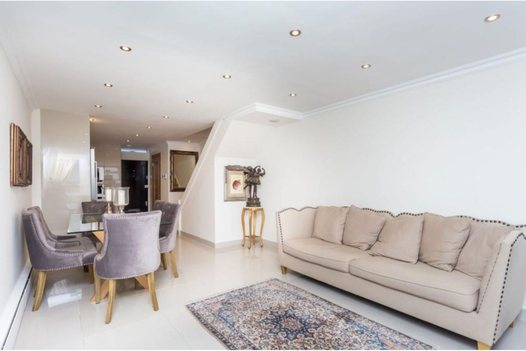 Main image of property: Finchley Road, London, NW3