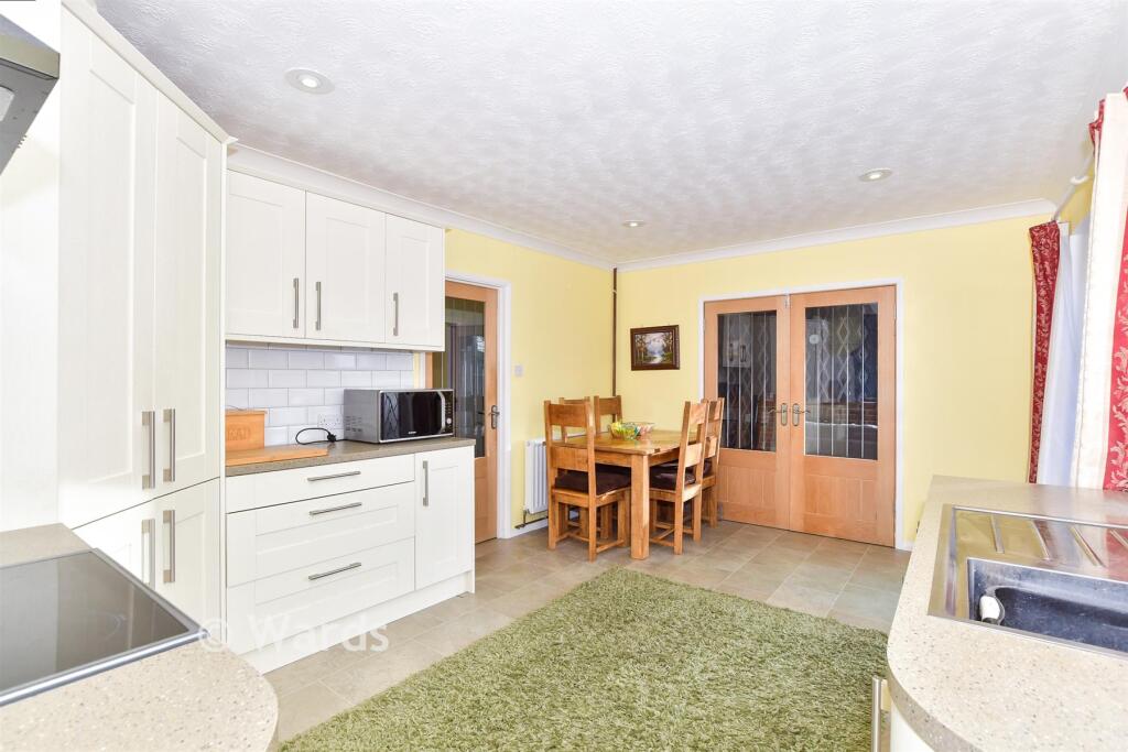 Nursery Avenue, Bearsted, Maidstone, Kent, Kent