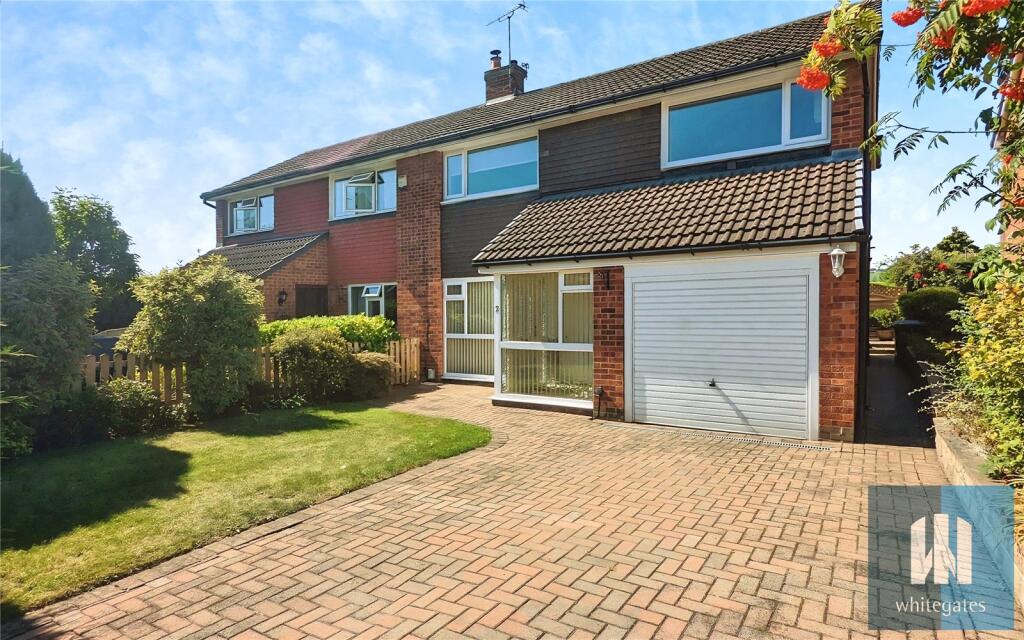 Main image of property: Springfield Park, Mirfield, West Yorkshire, WF14
