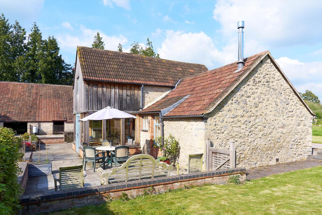 Additional image 45 of Preywater Road, Wookey, Wells, BA5