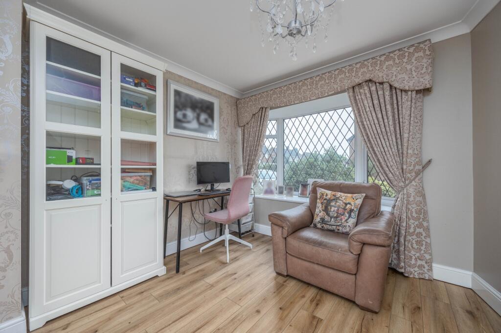 House in Walsall, Ryders Hayes, High Heath - View 5