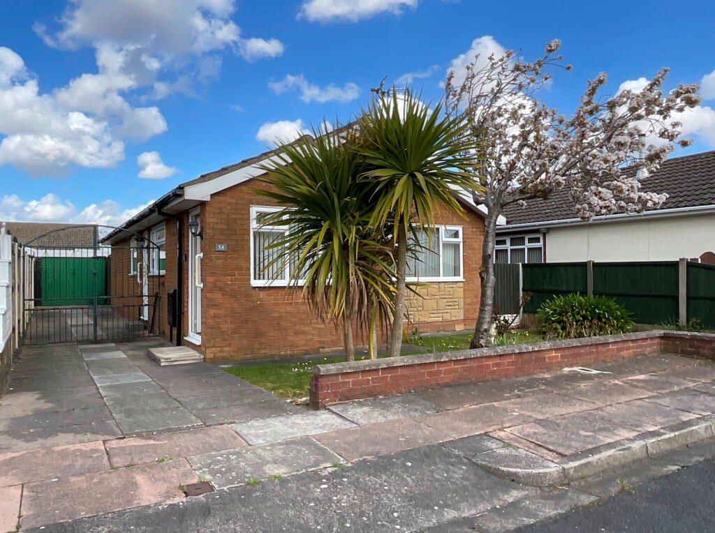 Main image of property: Primrose Close, Marshside, Southport