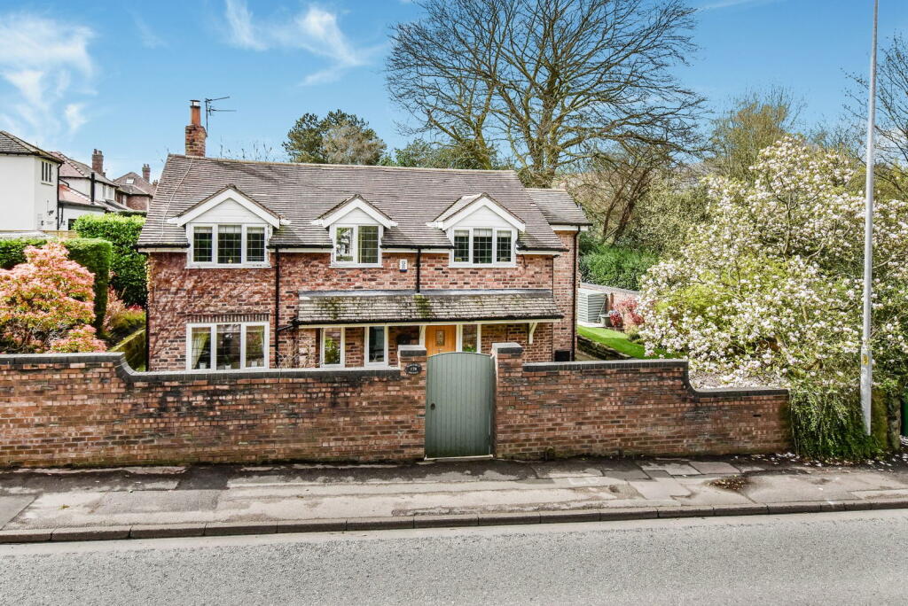 Main image of property: London Road, Appleton WA4