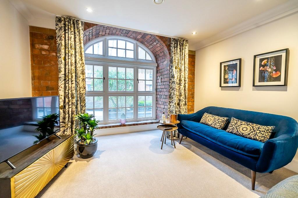 Main image of property: Navigation Road, York, North Yorkshire, YO1