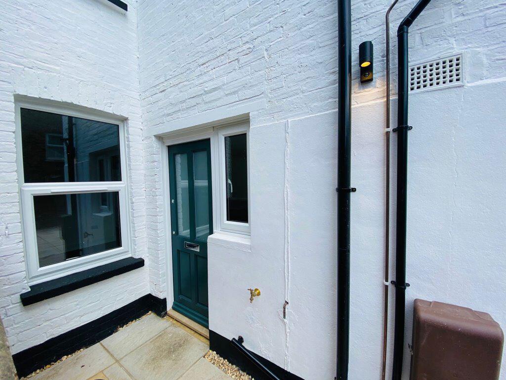 Main image of property: William Street