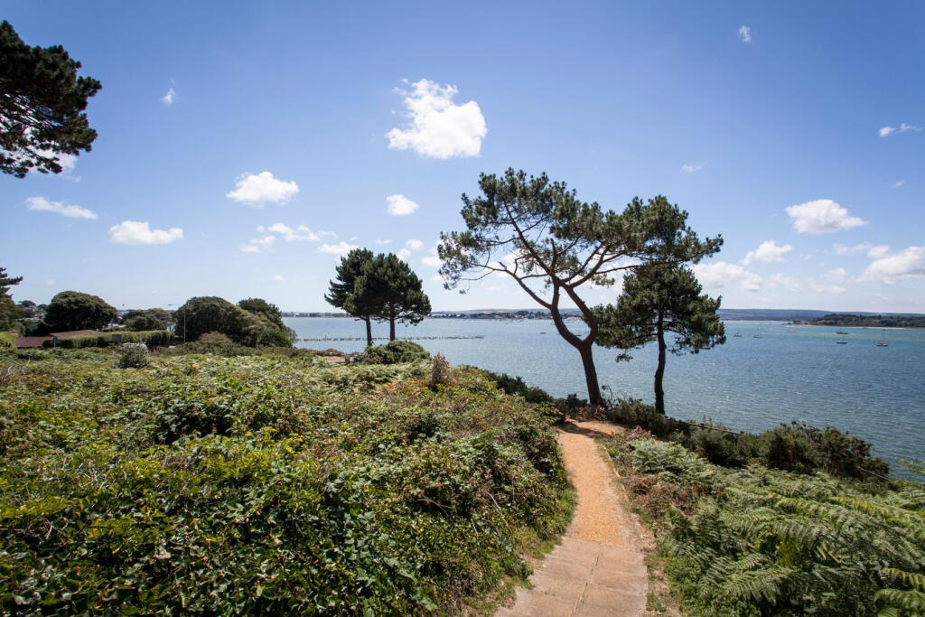 Additional image 23 of Harbour Watch 391 Sandbanks Road, Evening Hill, BH14