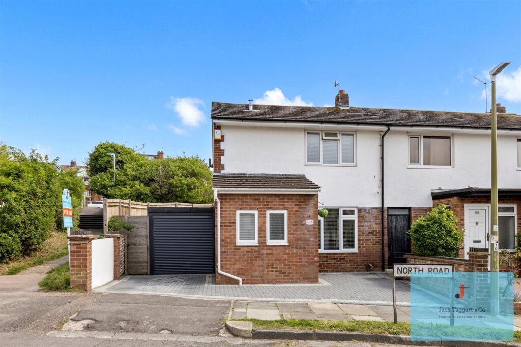 Main image of property: North Road, Portslade, Brighton