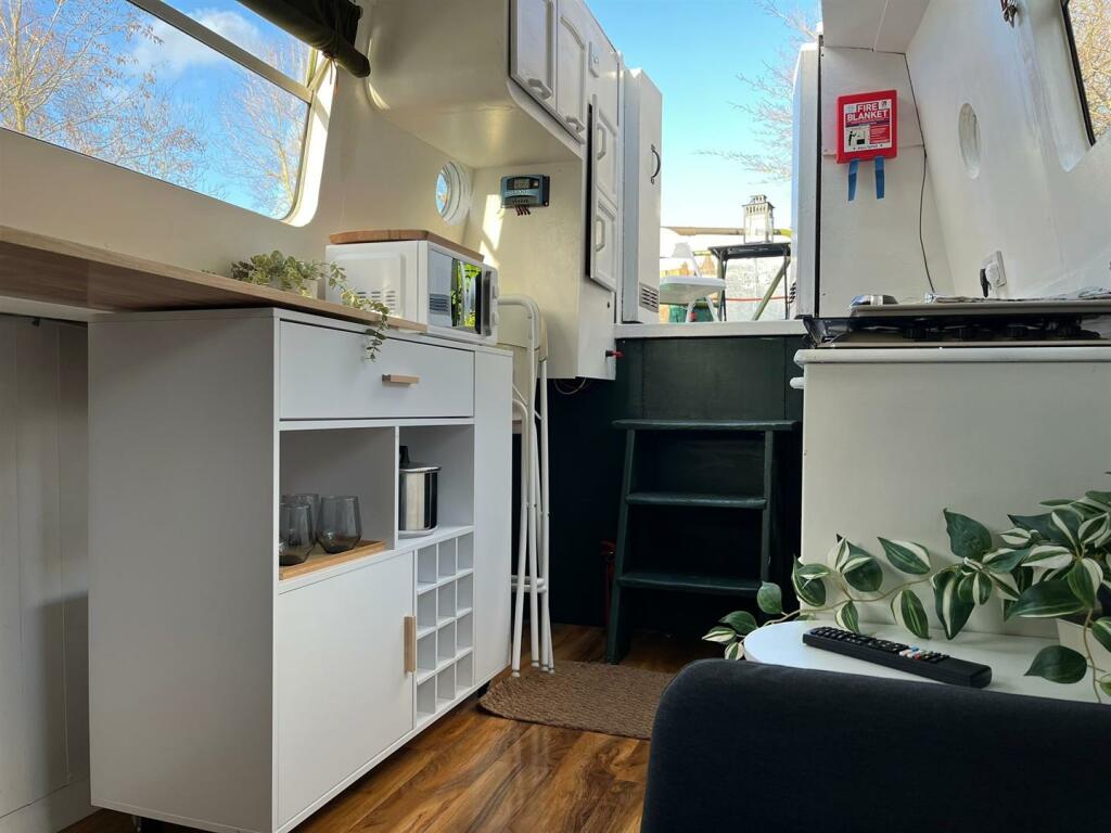 House in London, Paddington - View 3