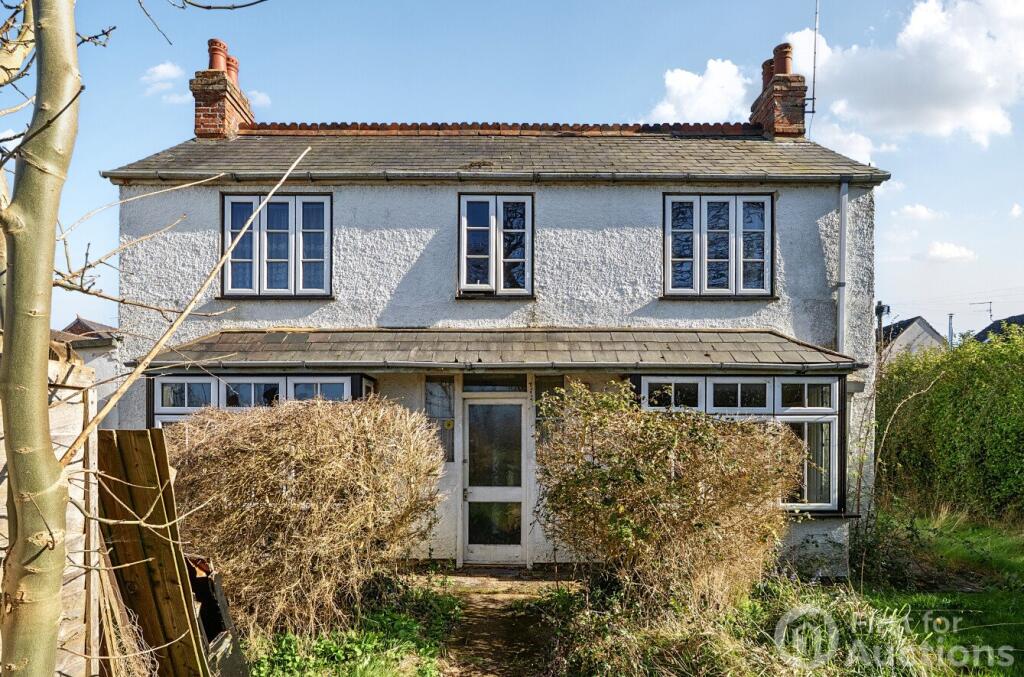 Main image of property: Ferry Road, Marston, Oxford