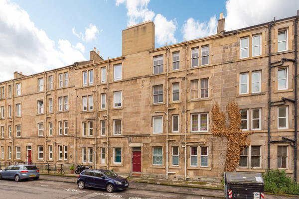 Main image of property: Watson Crescent, Polwarth, Edinburgh, EH11