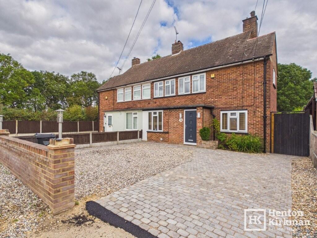 Main image of property: Police House, Church Road, Ramsden Bellhouse, Billericay, Essex