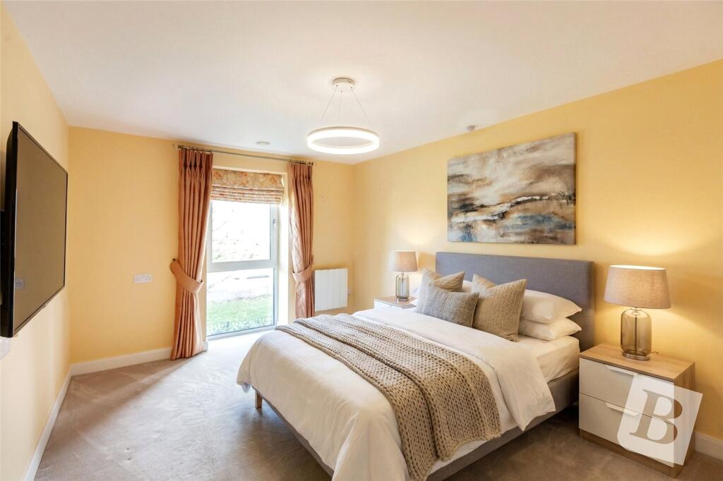 Main image of property: Miami House, Princes Road, Chelmsford, Essex, CM2