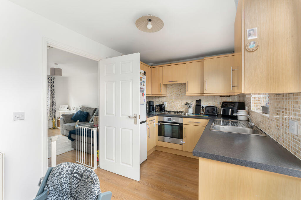 House in Cherwell, Hardwick, Banbury - More