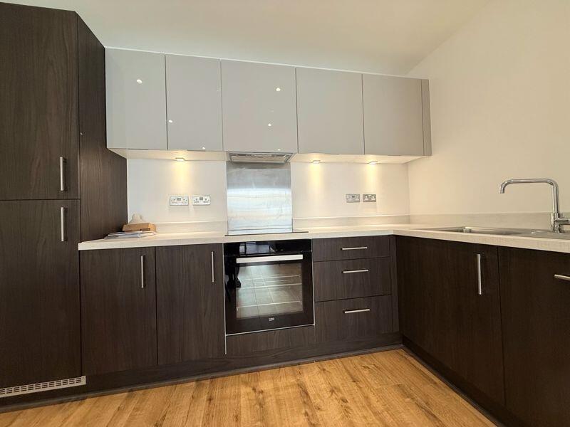 Main image of property: Carver House, Alpini Road, NW9 6FS