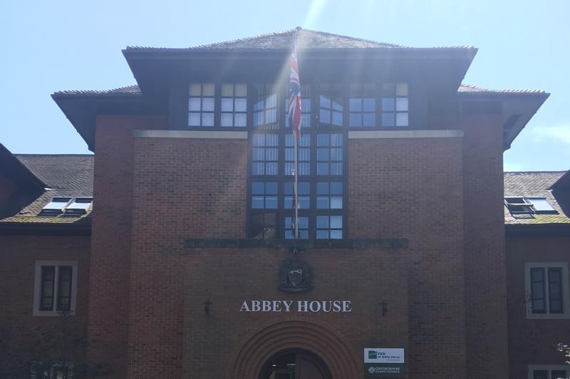 Abbey House 3