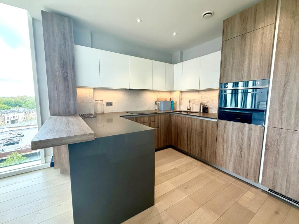 Main image of property: Hamond Court, Kingston Upon Thames, KT2