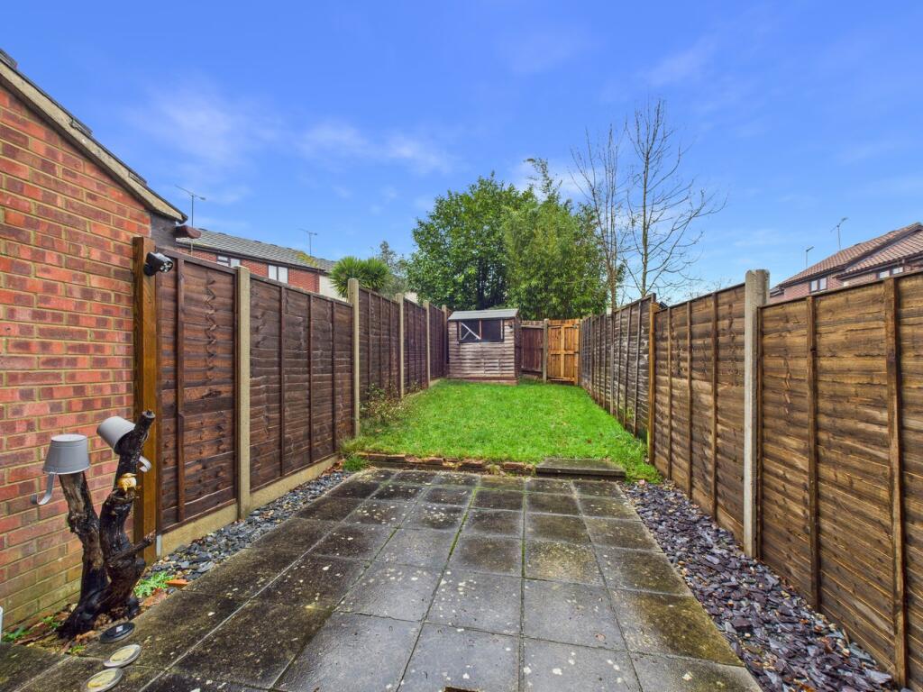 Main image of property: Hilmanton, Lower Earley, Reading, RG6