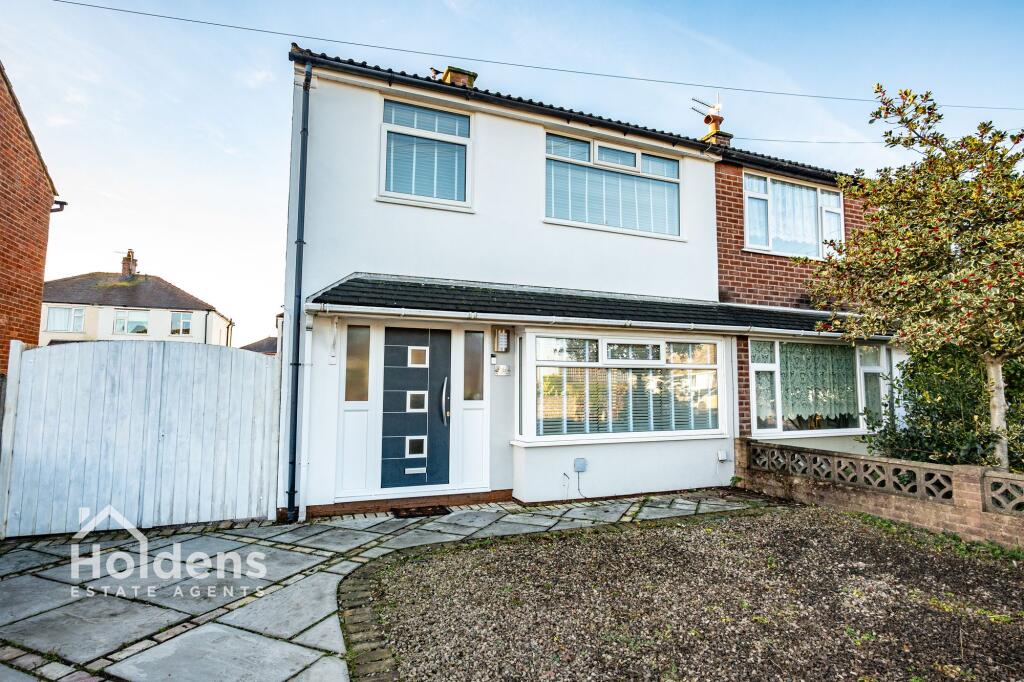 Main image of property: Marina Grove, Lostock Hall, PR5