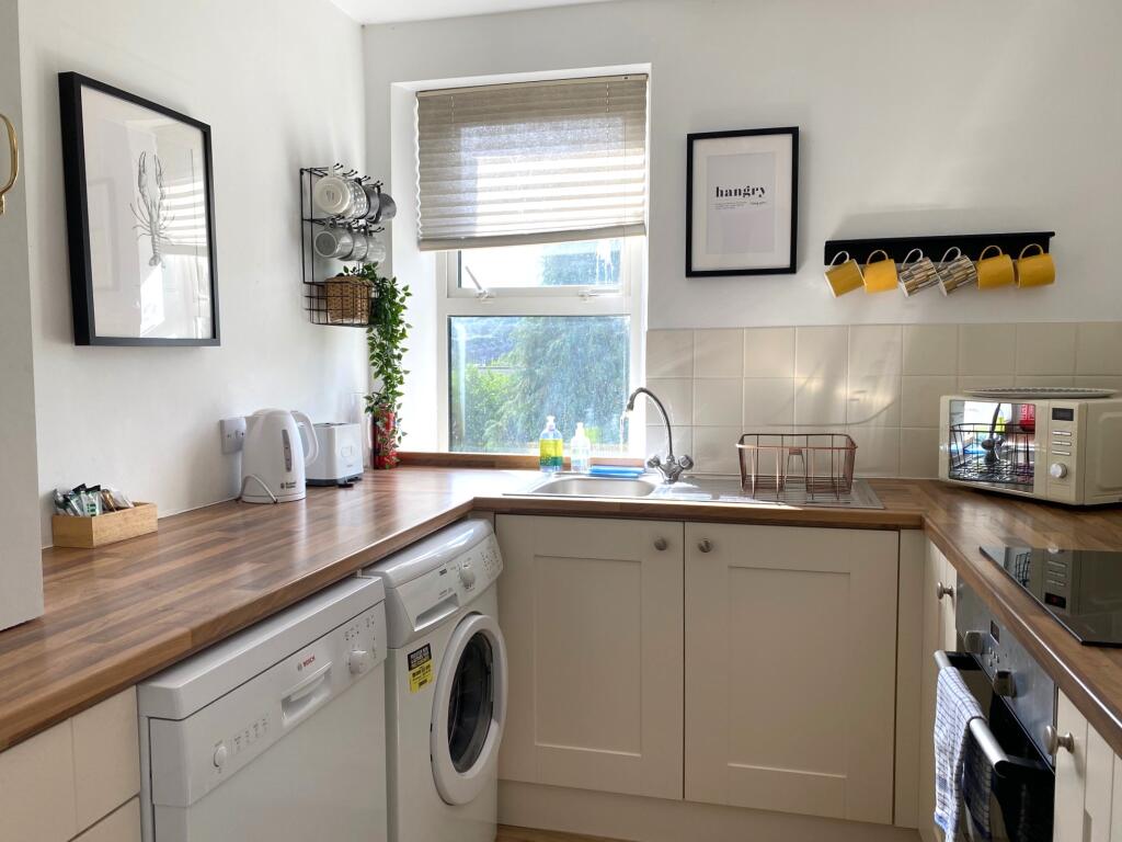 Apartment in Bath, Locksbrook - View 4