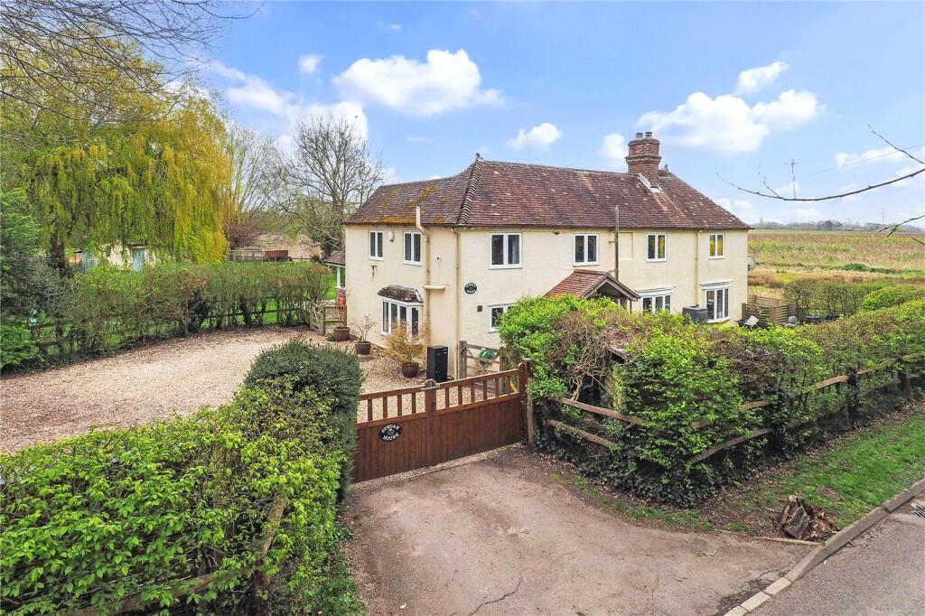 Main image of property: Newells Lane, West Ashling, Chichester, West Sussex, PO18