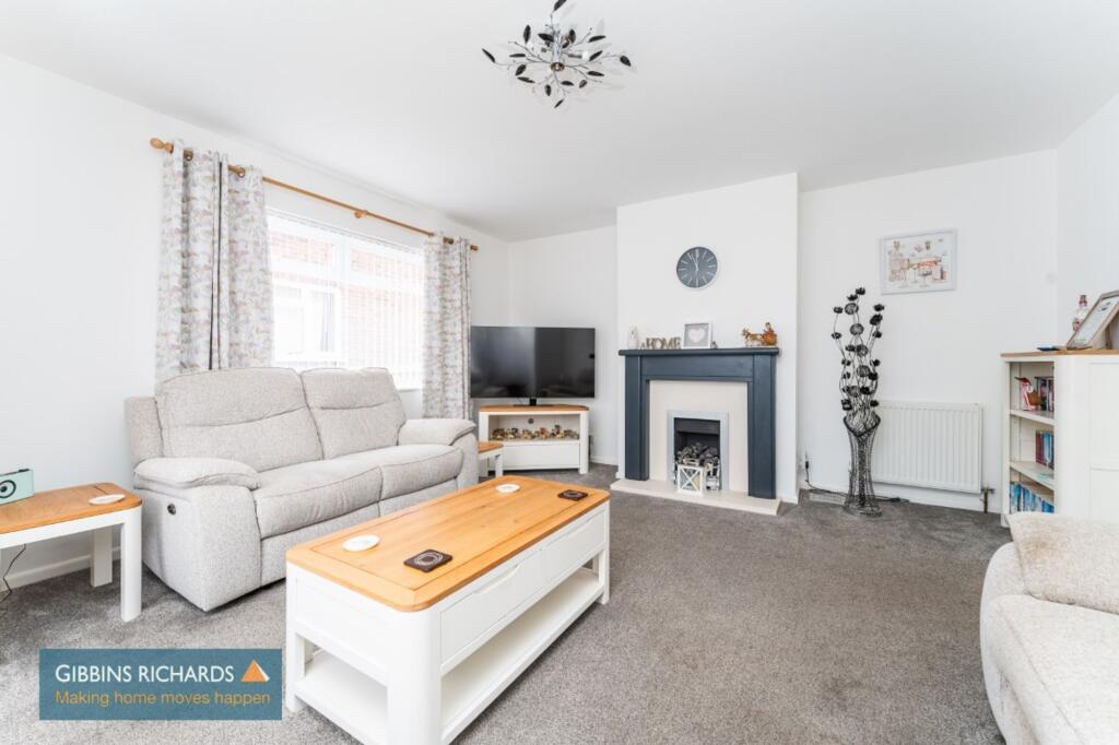 House in Taunton - More