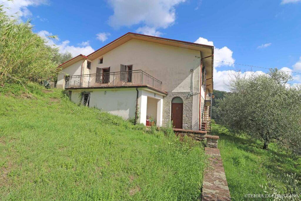 Main image of property: Mulazzo, Lunigiana, Tuscany