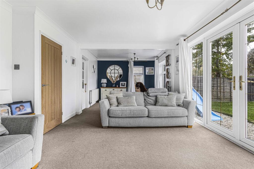 House in Braintree, Steeple Bumpstead - View 4