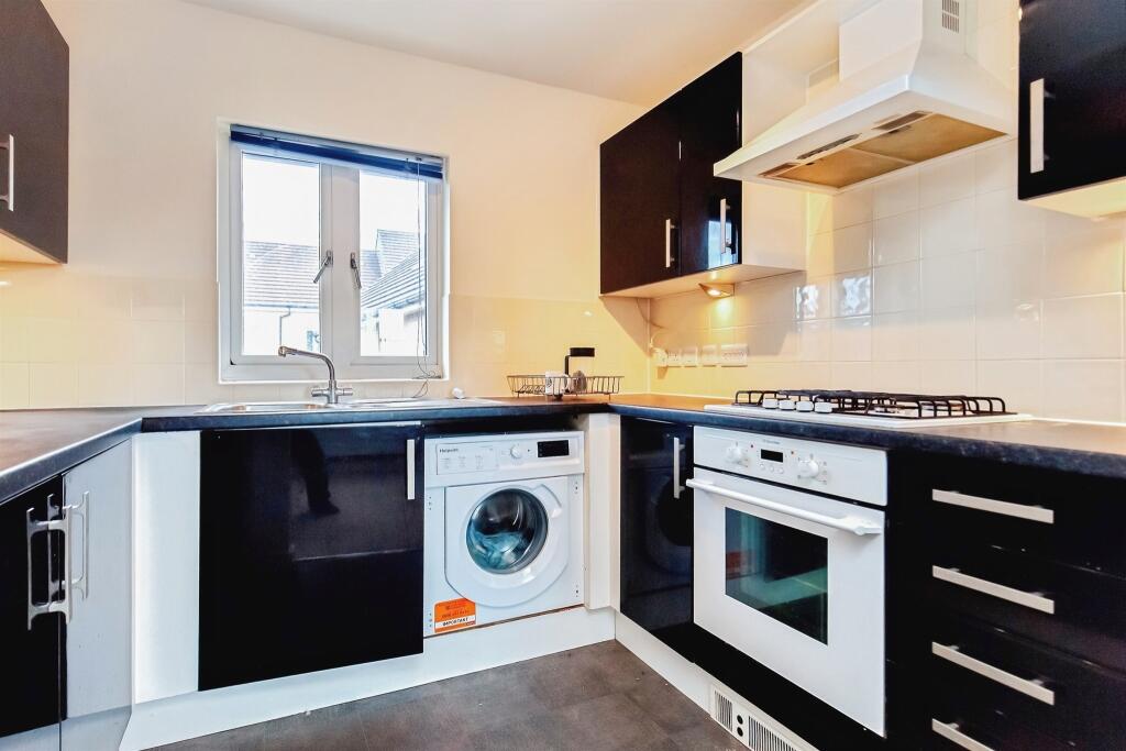 Winterton Close, Stamford photo 4