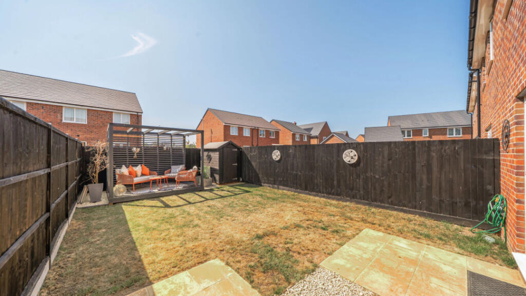 House in Coventry - View 3