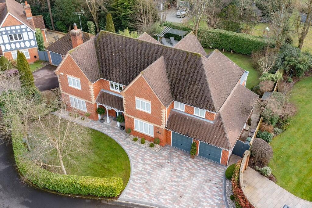 Additional image 28 of Greenhurst Drive, Barnt Green, B45