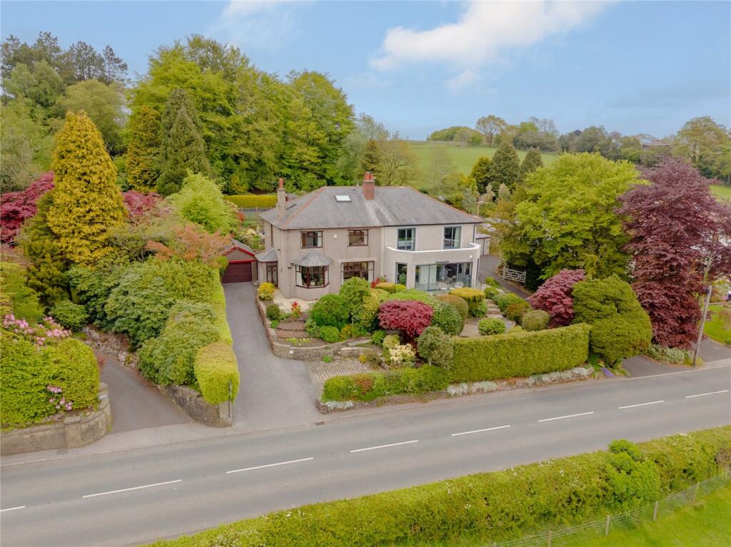 Main image of property: Gisburn Road, Blacko, Nelson, Lancashire, BB9