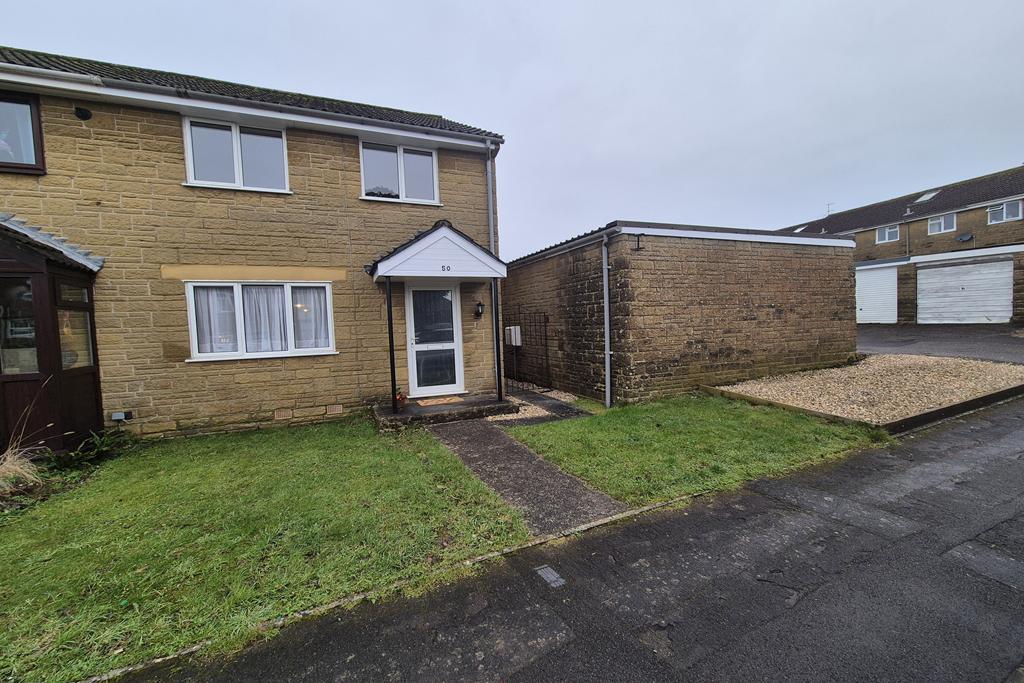 Main image of property: Glebelands, Merriott, TA16