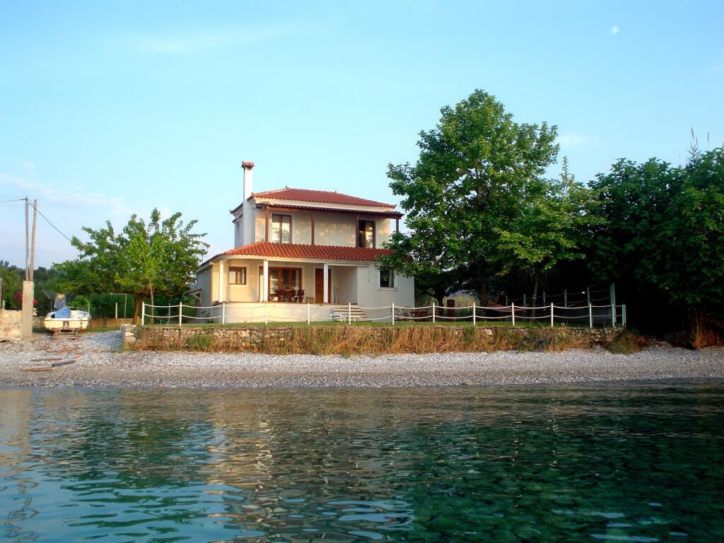 Main image of property: Greece