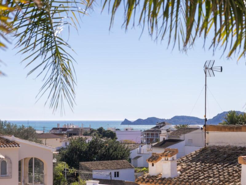 Main image of property: Valencia, Alicante, Javea