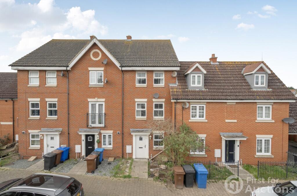 Main image of property: Bull Road, Ipswich, Suffolk