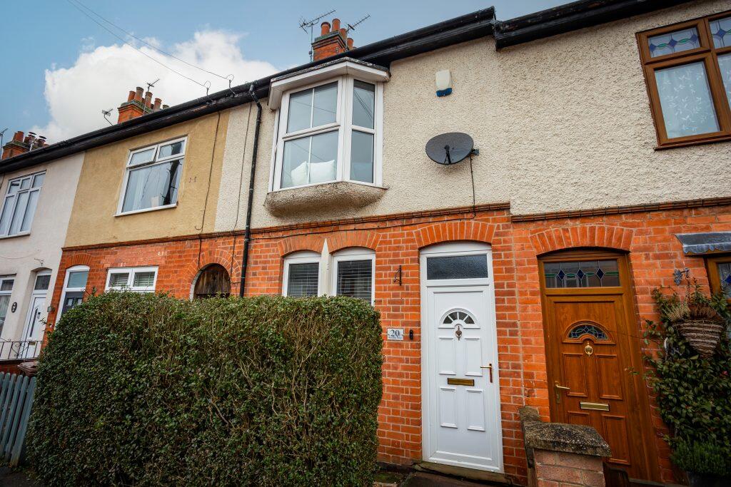 Main image of property: Boundary Road, Mountsorrel